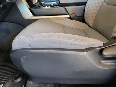 Used 2023 Toyota Tundra SR5 w/ SR5 Convenience Package RWD image 21