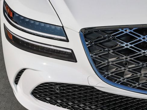 New 2026 Genesis G80 2.5T Advanced image 11