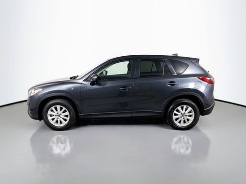 Used 2016 MAZDA CX-5 Touring image 8