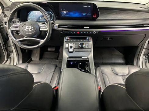 Used 2024 Hyundai Palisade Limited AWD/4WD image 55