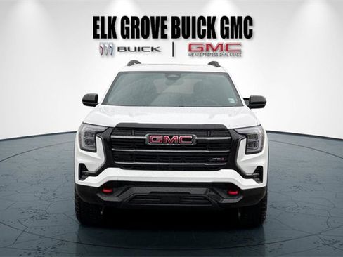 New 2026 GMC Terrain AT4 w/ Convenience Package III image 9