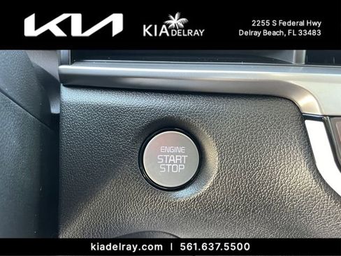 New 2026 Kia Sorento S image 29