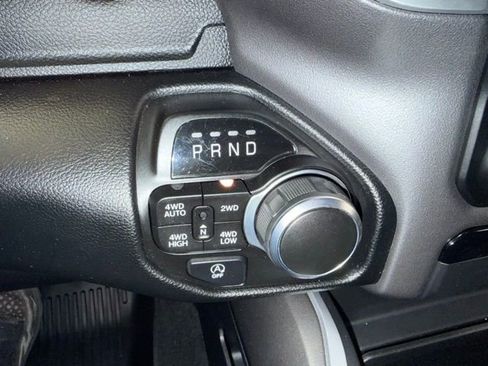 Used 2022 RAM 1500 Big Horn image 18