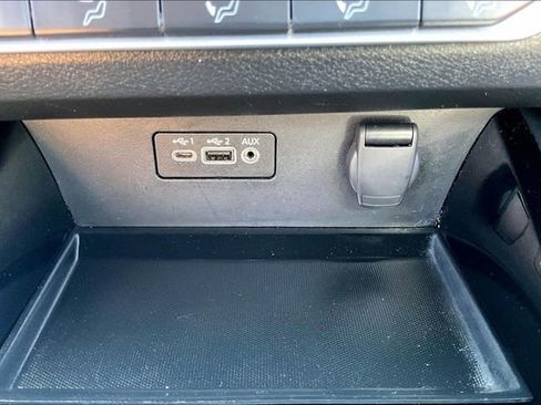 Certified 2024 Nissan Altima 2.5 SR image 15