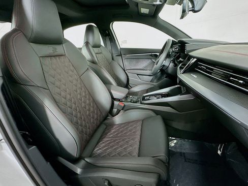 New 2026 Audi S3 Premium image 8