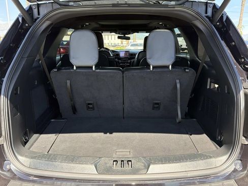Certified 2022 Ford Explorer ST-Line w/ Class IV Trailer Tow Package AWD/4WD image 24