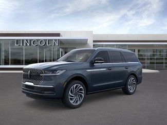 New 2026 Lincoln Navigator Reserve video 1