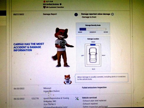 Used 2010 Honda Accord EX image 22