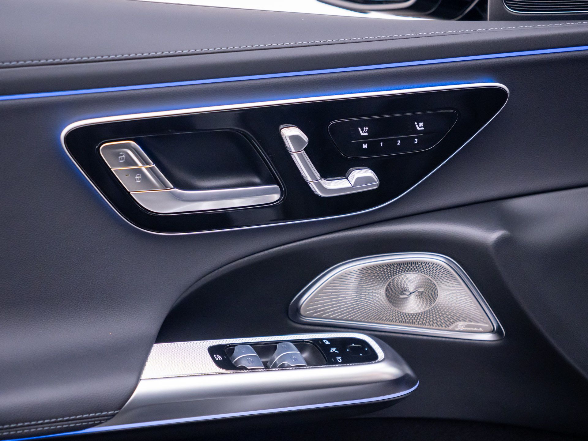 New 2027 Mercedes-Benz E 450 4MATIC All-Terrain Wagon image 15