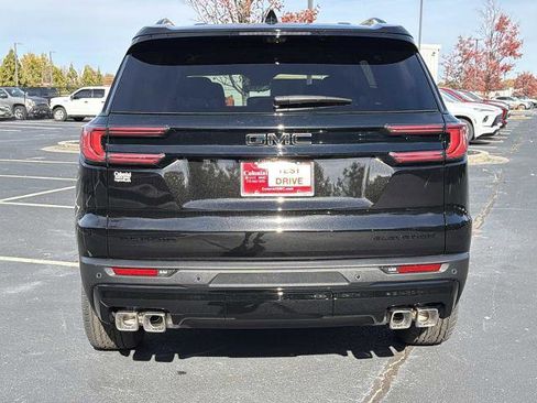 New 2026 GMC Acadia Elevation w/ Black Edition image 26