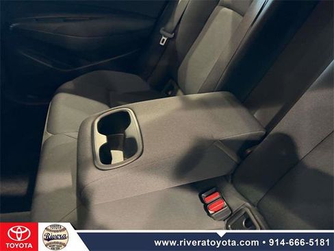 Certified 2022 Toyota Corolla LE image 18