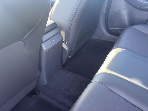 New 2026 Nissan Sentra SR w/ SR Premium Package image 18