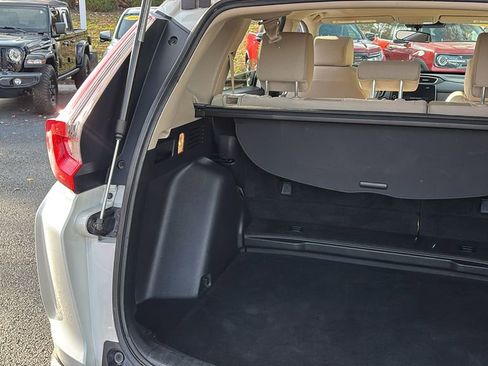 Used 2018 Honda CR-V EX image 34