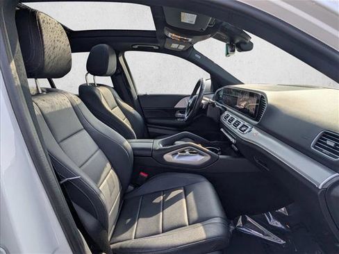 Used 2025 Mercedes-Benz GLE 350 4MATIC image 21