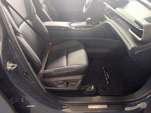 New 2026 Toyota Crown XLE image 12