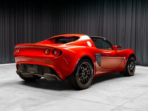 Used 2006 Lotus Elise RWD image 39
