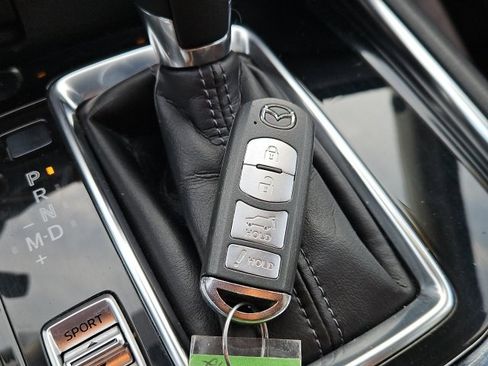 Used 2017 MAZDA CX-5 Grand Touring w/ Premium Package image 41