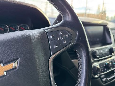 Used 2019 Chevrolet Tahoe LS image 9