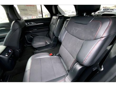 New 2026 Ford Explorer ST image 11