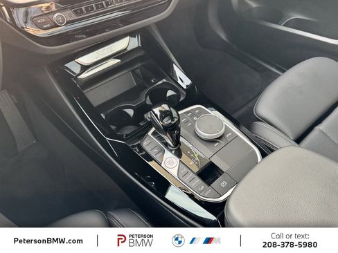 Used 2022 BMW X3 xDrive30i w/ Convenience Package image 31