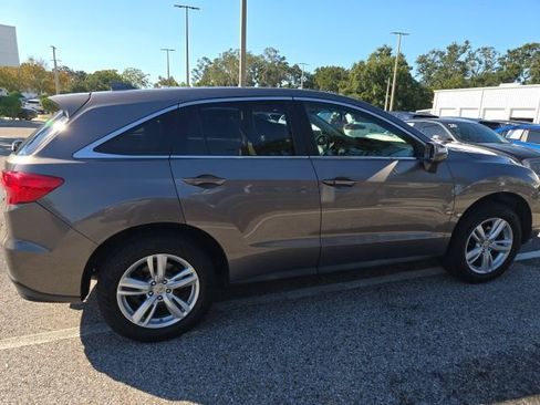 Used 2013 Acura RDX FWD w/ Technology Package image 9