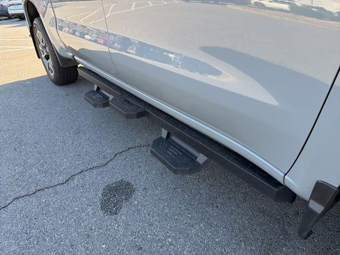 Used 2024 Chevrolet Silverado 1500 RST w/ All Star Edition Plus image 40