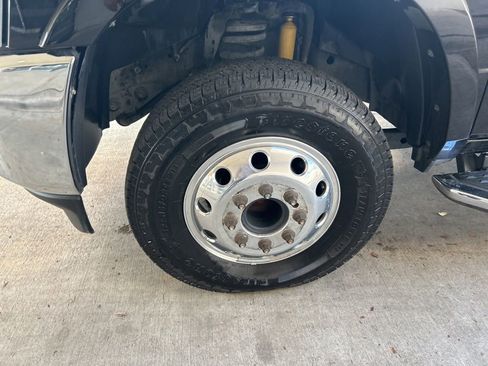 Used 2022 RAM 3500 Laramie w/ Max Tow Package image 13