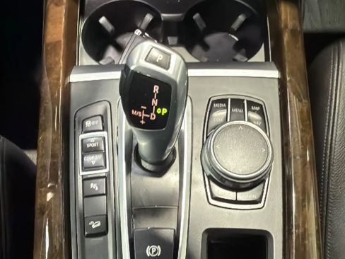 Used 2017 BMW X5 xDrive35i image 19