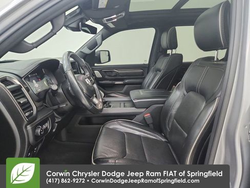 Used 2020 RAM 1500 Limited image 19