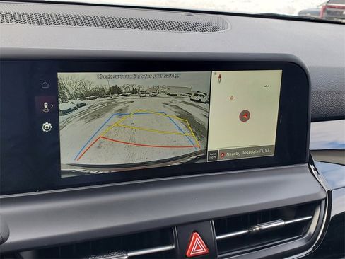 New 2026 Kia Seltos S image 21