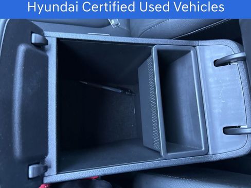 Certified 2025 Hyundai Santa Cruz SEL image 32