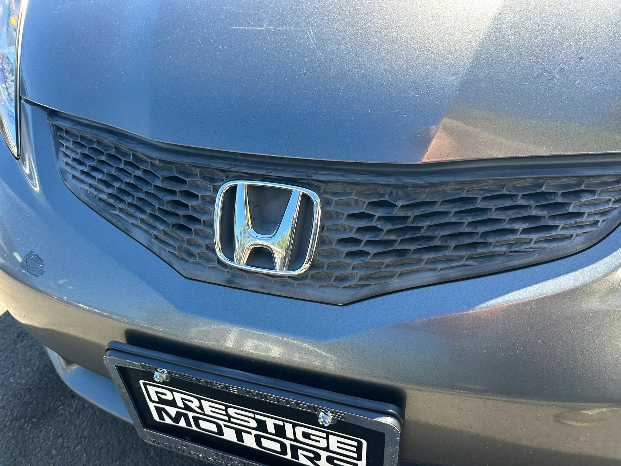 Used 2011 Honda Fit Sport image 31