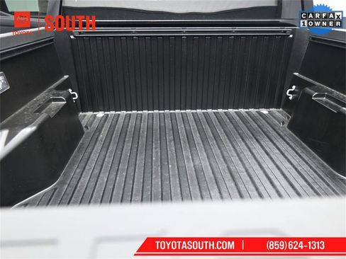 Used 2025 Toyota Tacoma SR w/ SR Upgrade Package image 28