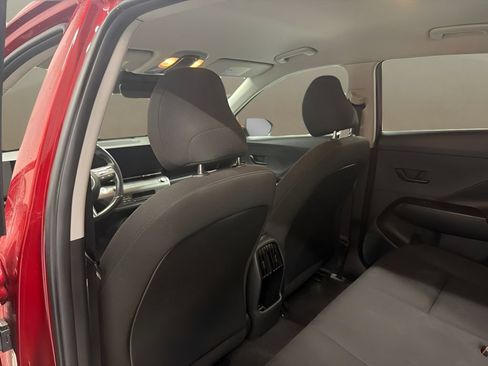 Certified 2024 Hyundai Kona SEL FWD image 14