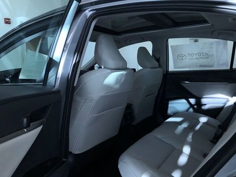 New 2026 Toyota Camry XLE image 19