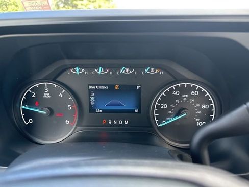 New 2026 Ford F550 4x4 Regular Cab Super Duty image 12