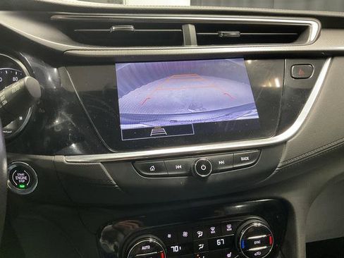 Used 2022 Buick Encore GX Essence FWD image 26
