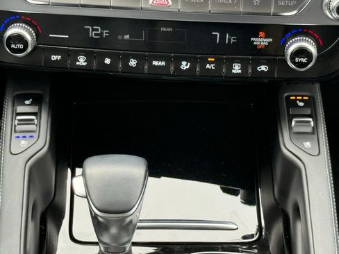 Used 2024 Kia Telluride SX Prestige AWD/4WD image 38