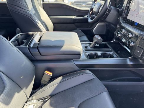 New 2025 Ford F150 Raptor image 6