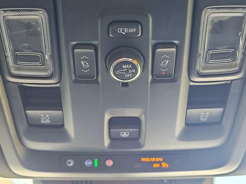 Used 2021 Cadillac Escalade Premium Luxury w/ Driver Assist Tech Package AWD/4WD image 37