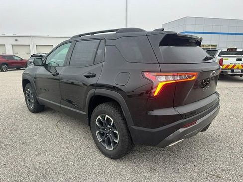 New 2026 Chevrolet Equinox ACTIV image 3