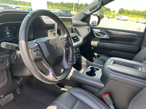 Used 2024 Chevrolet Tahoe RST AWD/4WD image 14