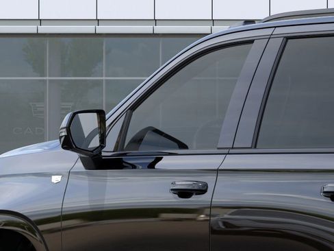 New 2026 Cadillac Escalade Sport w/ Touring Package image 45