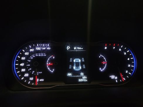 Used 2023 Hyundai Tucson SEL image 23