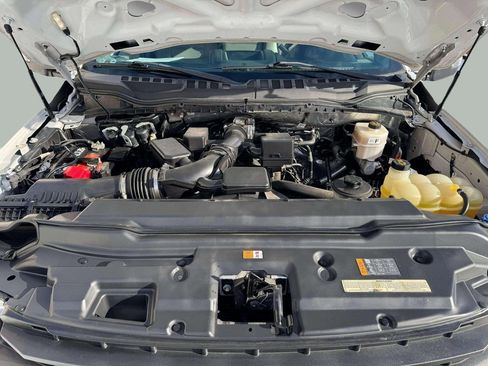 Used 2020 Ford F350 XL w/ Power Equipment Group image 23