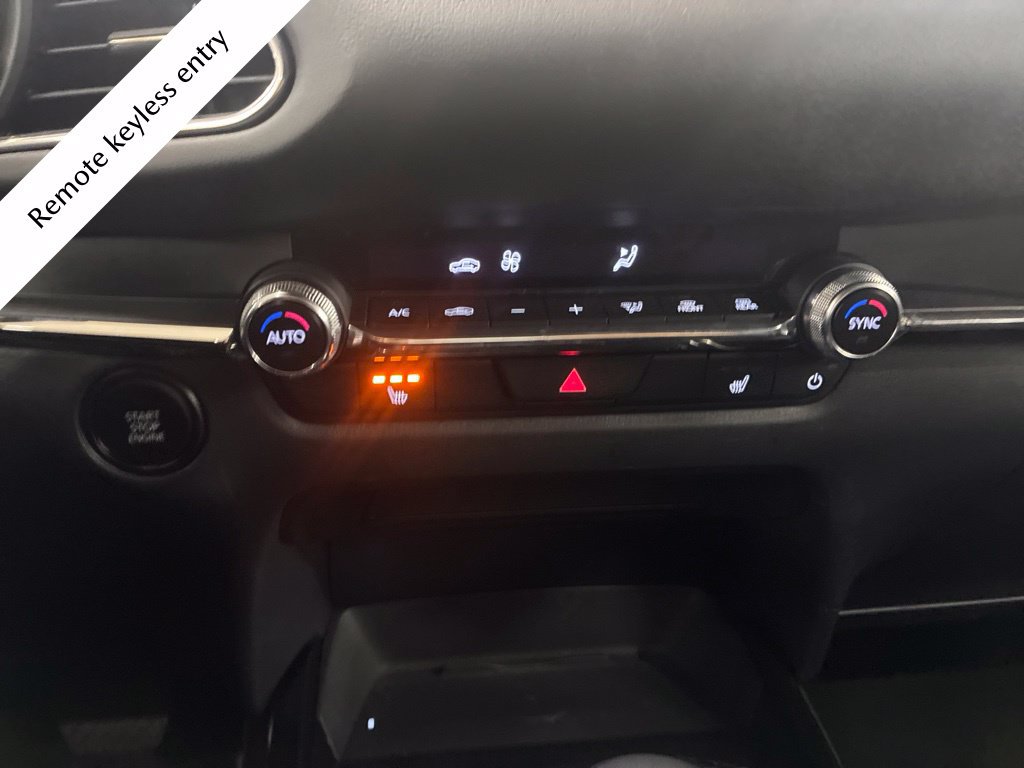 Certified 2025 MAZDA CX-30 AWD 2.5 S w/ Premium Package image 20