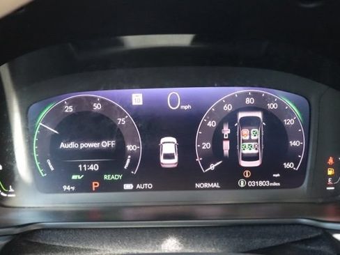 Used 2025 Honda Accord Touring image 18