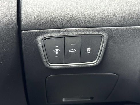 Used 2024 Hyundai Santa Cruz SEL AWD/4WD image 13