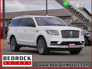 Used 2020 Lincoln Navigator Reserve w/ Luxury Package video 1