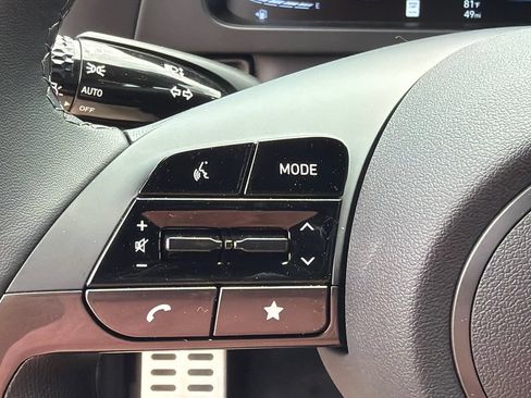 New 2026 Hyundai Elantra Sport FWD image 25